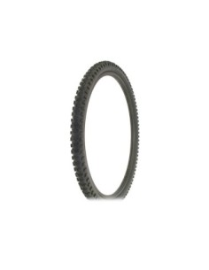 Tire 27.5 x 2.10 Black/Black Side Wall DB-1072.